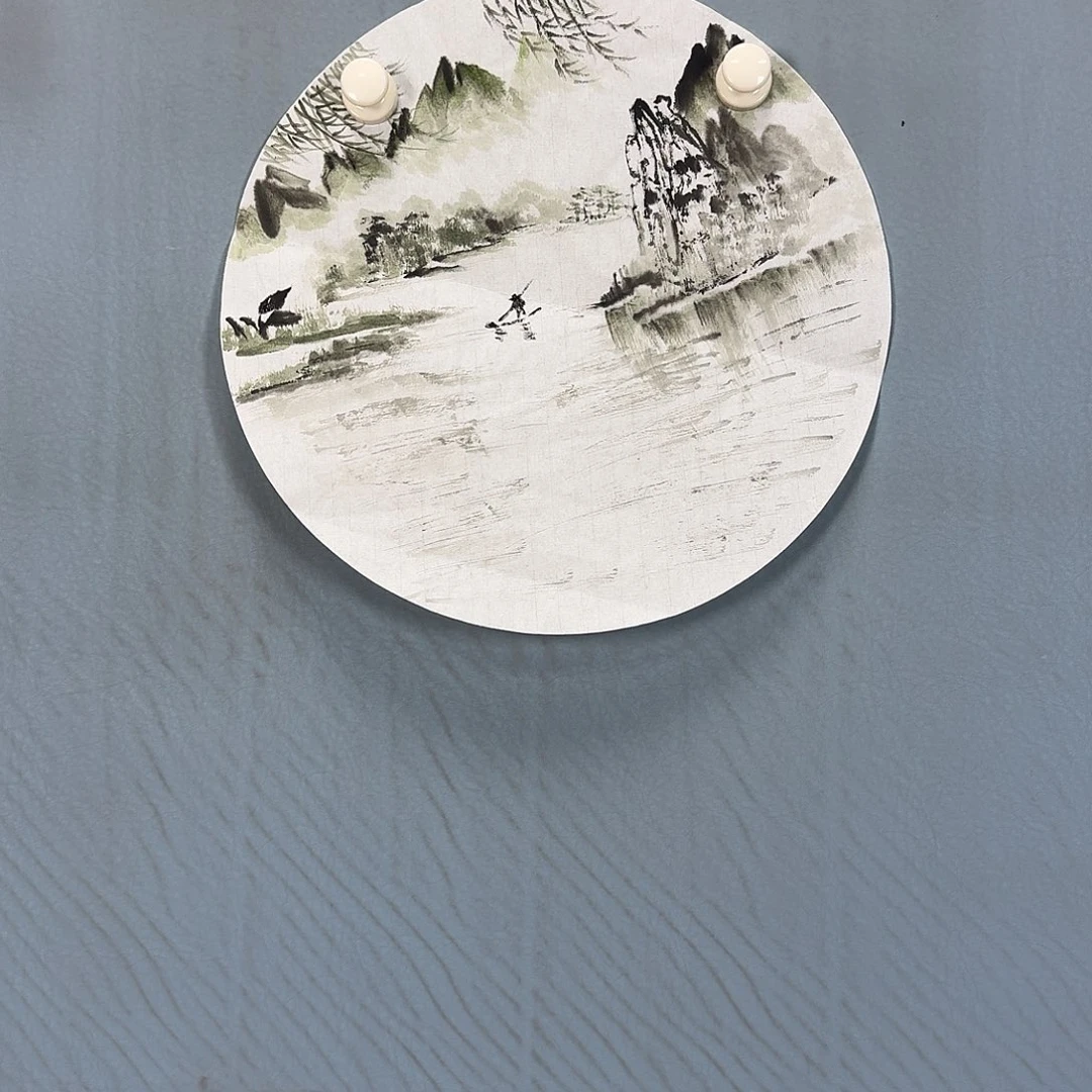 国画354 牡丹一如您的脸颊