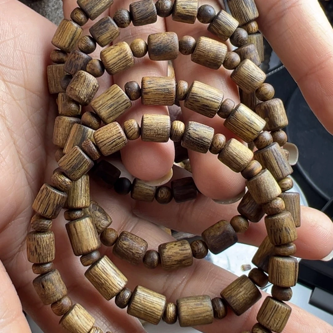 沉香碎屑沉香psxg