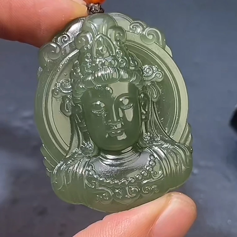 和田玉12.19HX拍一发一