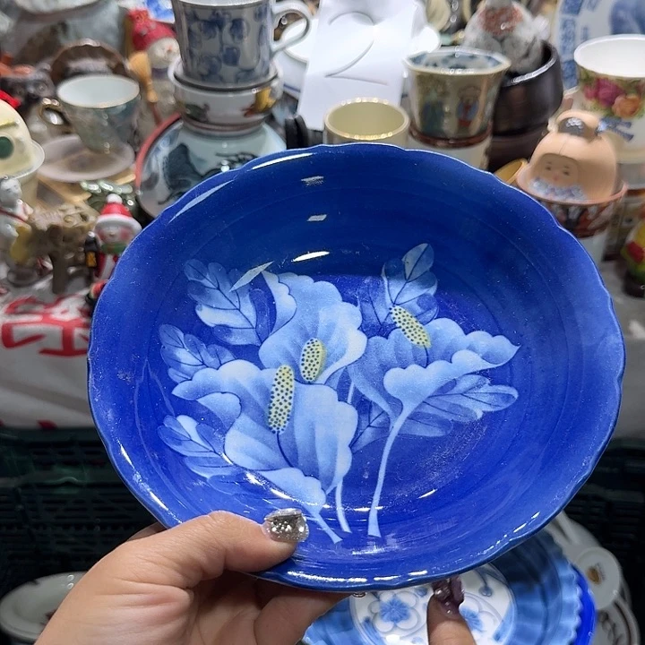 瓷片19.9包邮新疆西藏不发货