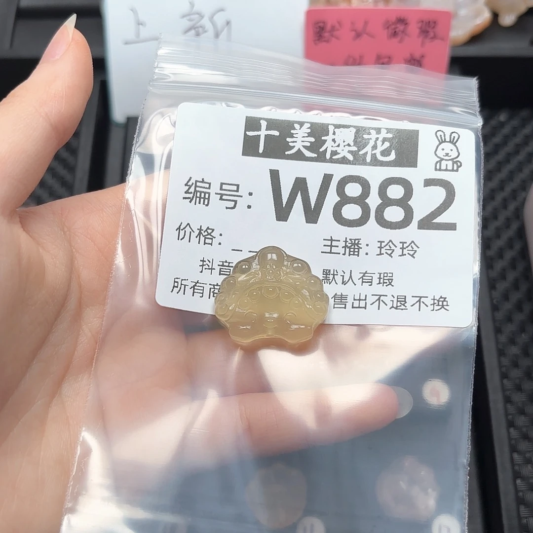 玛瑙/玉髓颈饰未镶嵌想*樣