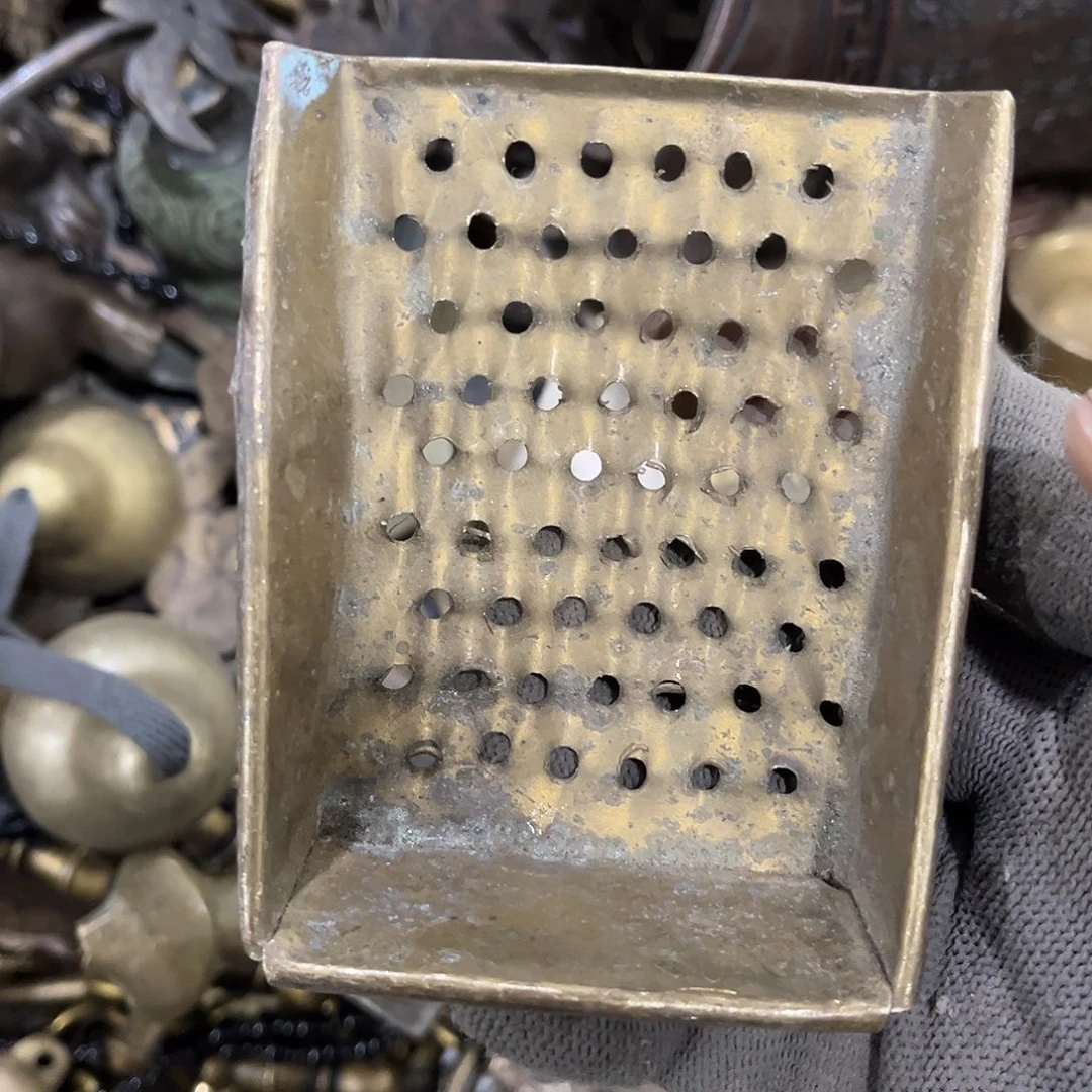 榴***u闪电购铜摆件工艺品