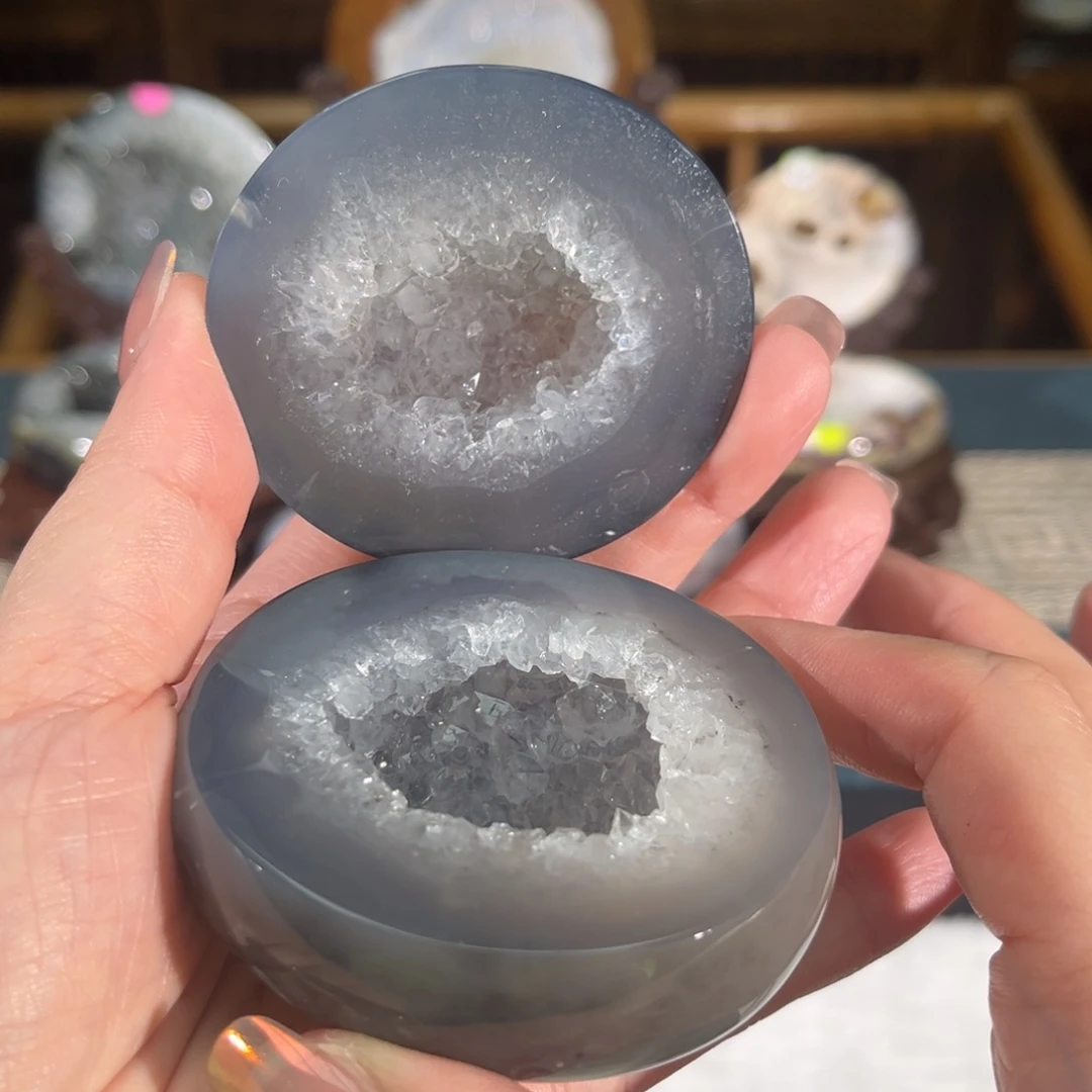 未镶嵌大型摆件（非配饰）水晶