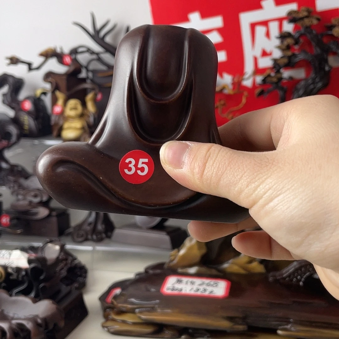 树脂制品底座设计