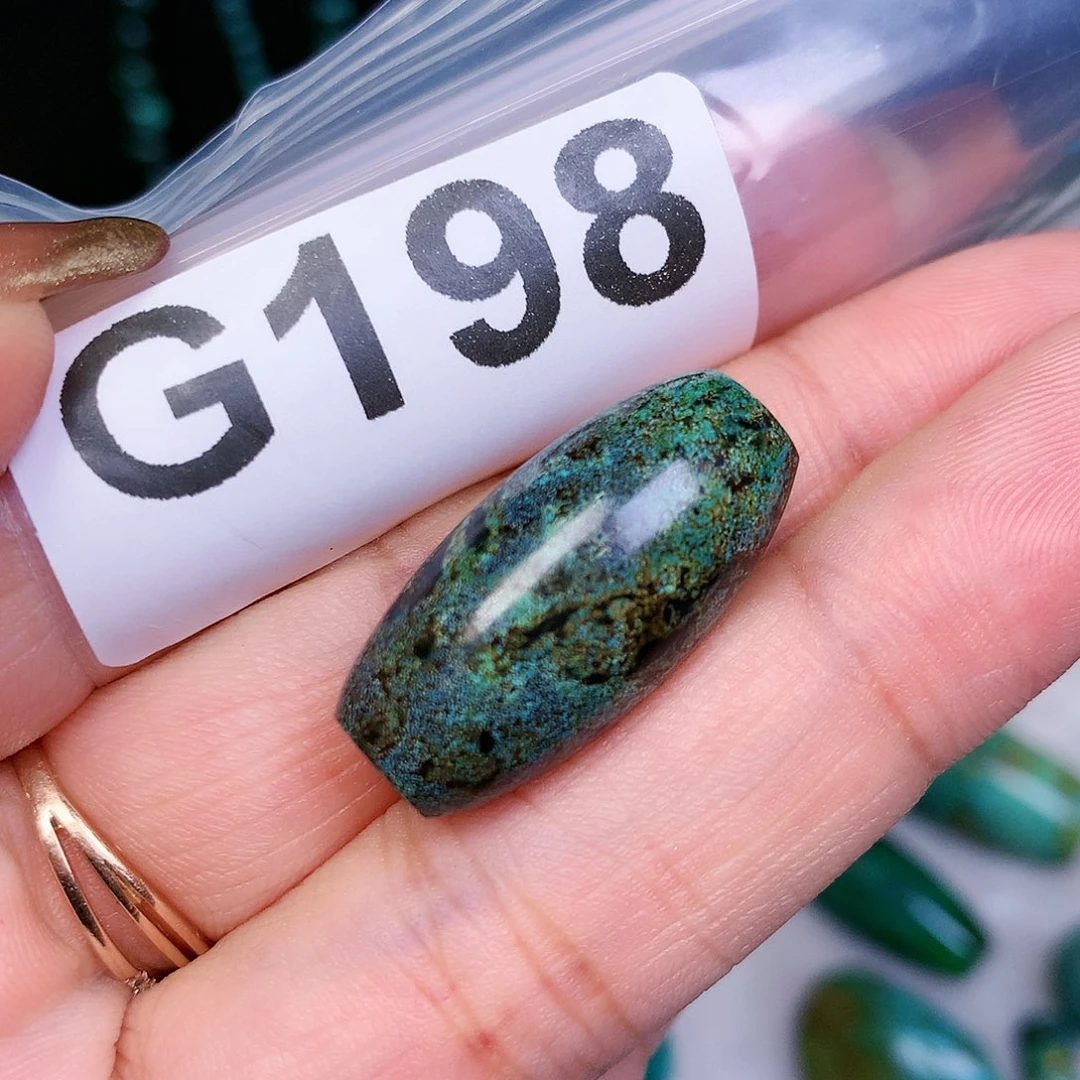 空竹粉丝专享十堰特色手工散珠
