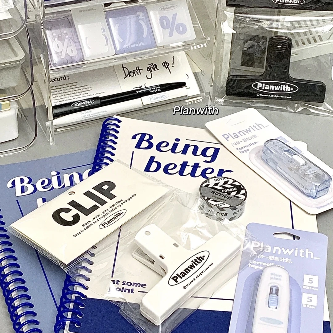 【1-7号链接】【以直播间实物展示为准】文具礼盒