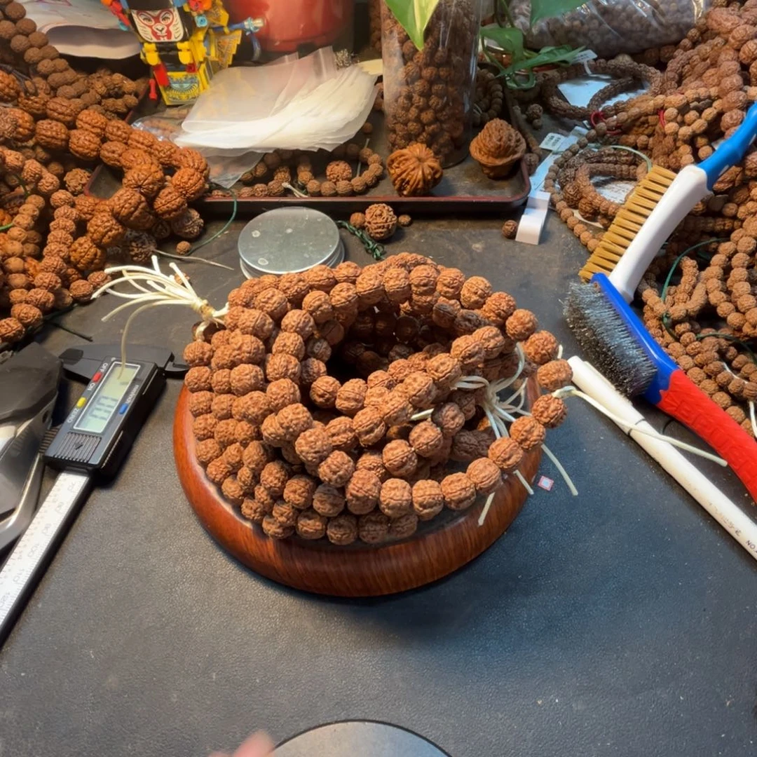 金刚菩提吊坠老树梅花