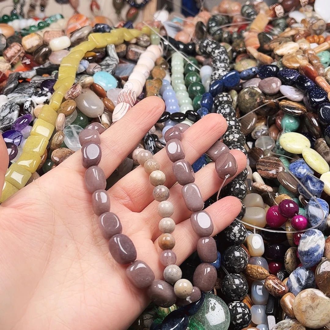 石英质玉未镶嵌手饰