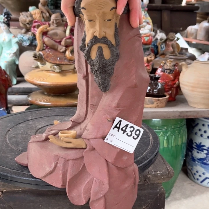 慧***如瓷片明玉家的老物件