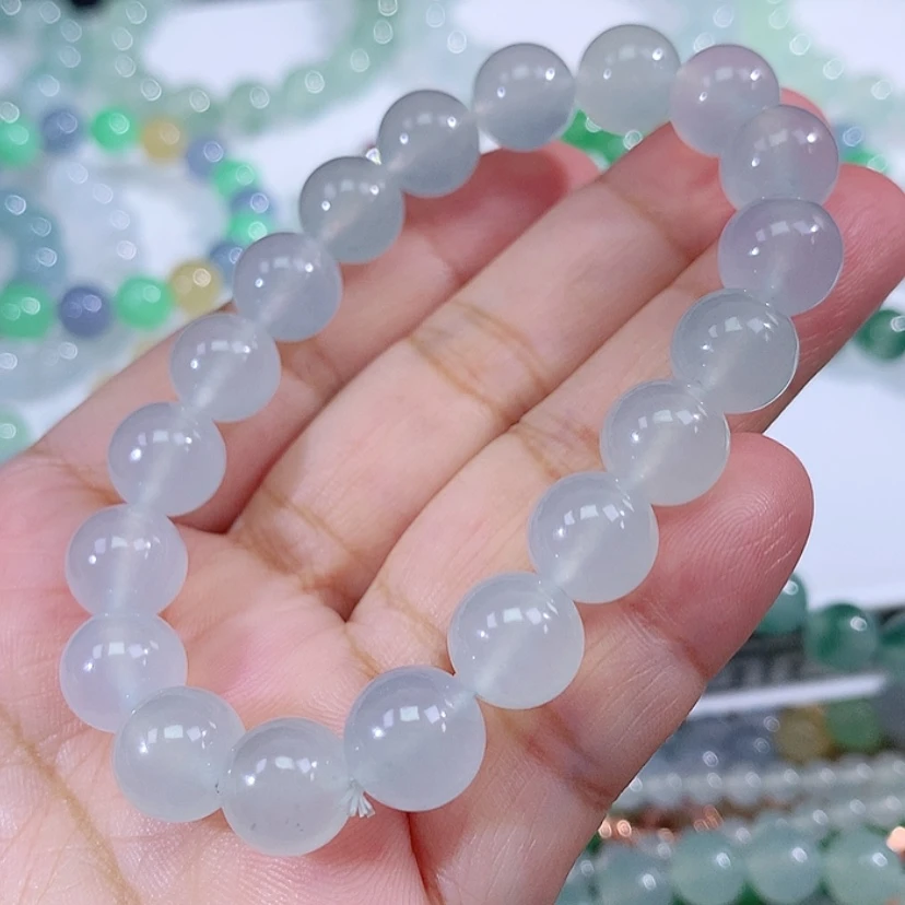 【闪购商品】未镶嵌手链翡翠