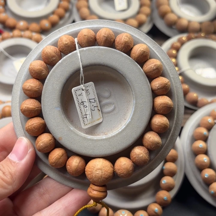 凤眼菩提手串12.5mm手串