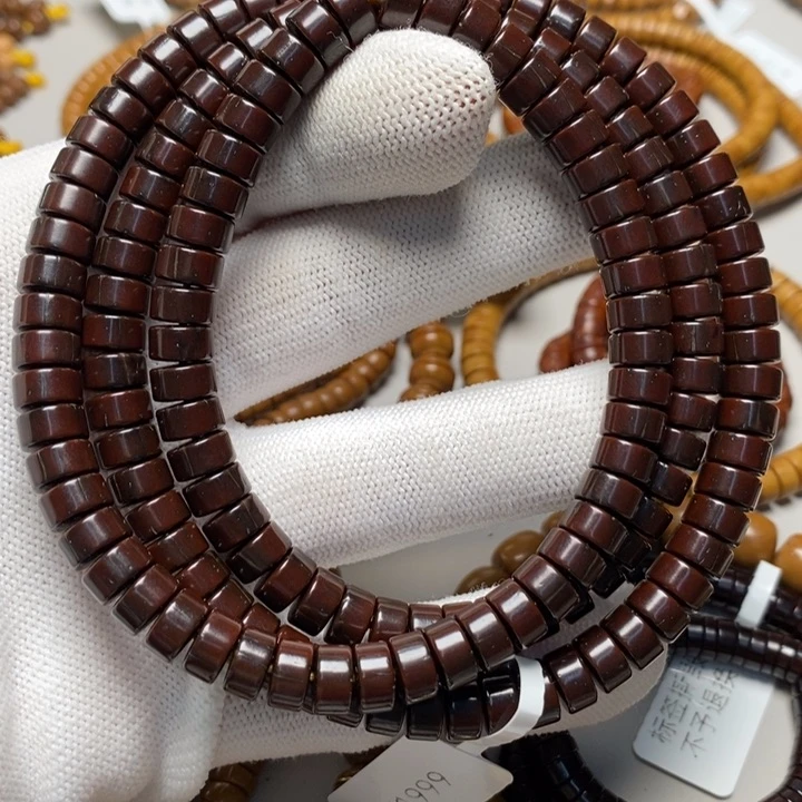 吊坠紫金鼠药片脖挂7.5*4.2