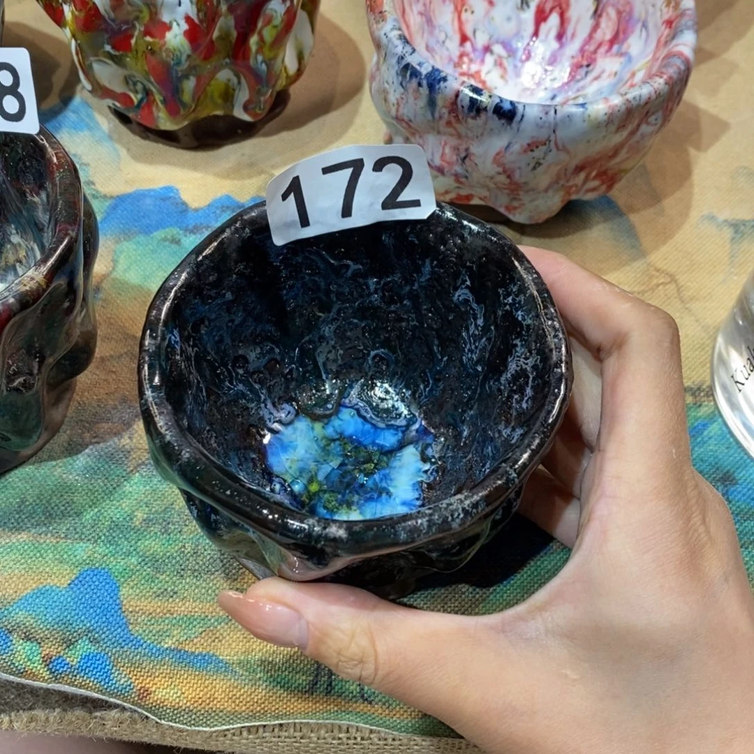 罐雨*静陶瓷的发展趋势