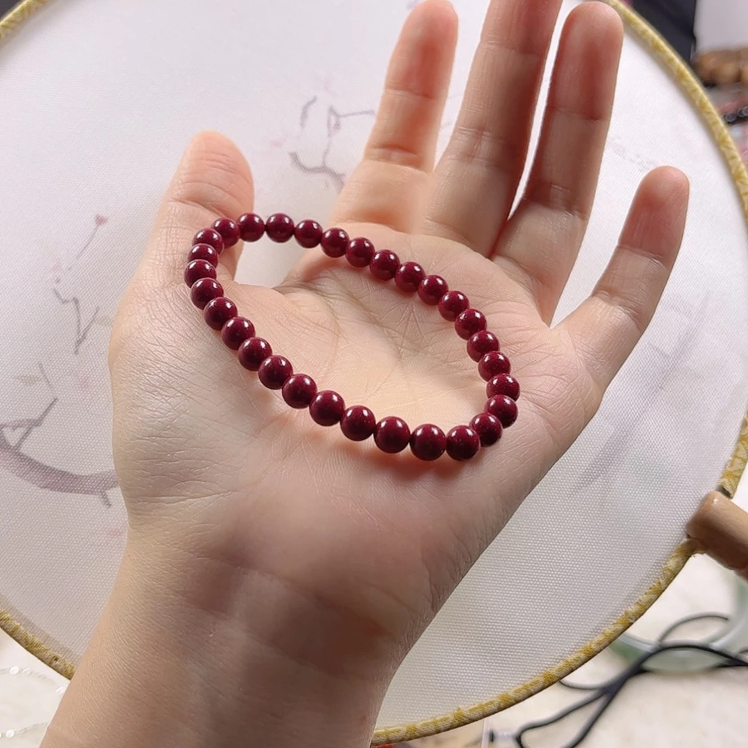 玛瑙/玉髓手镯未镶嵌【**】