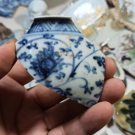 用***8瓷片瓷器瓷片瓷片瓷片