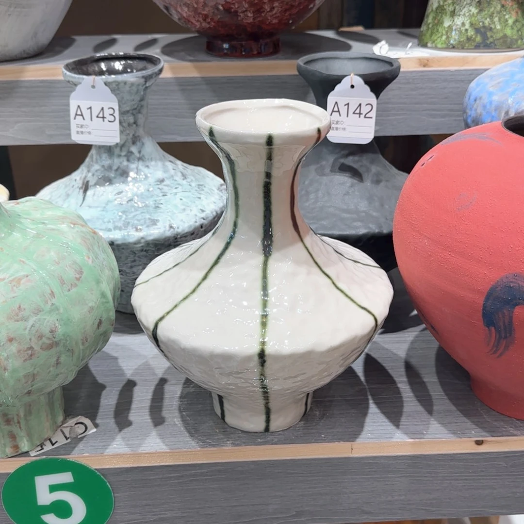 景德镇陶瓷艺术品