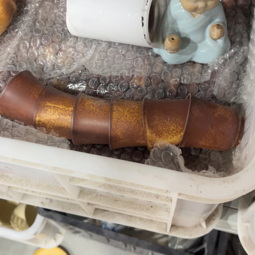 S***色德化陶瓷德韵茶器
