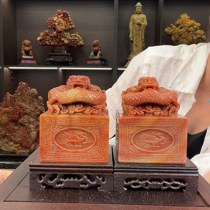 寿山石印石。。。。。。。。。。。。。。