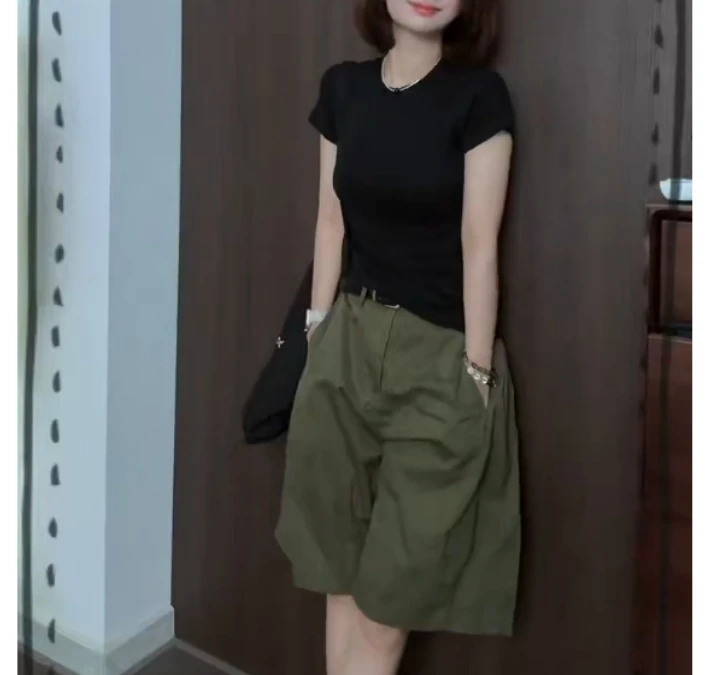 时尚潮流百搭精品女装zsx39493