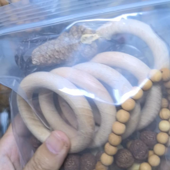 铨***然白玉菩提吊坠菩提散珠自选菩提