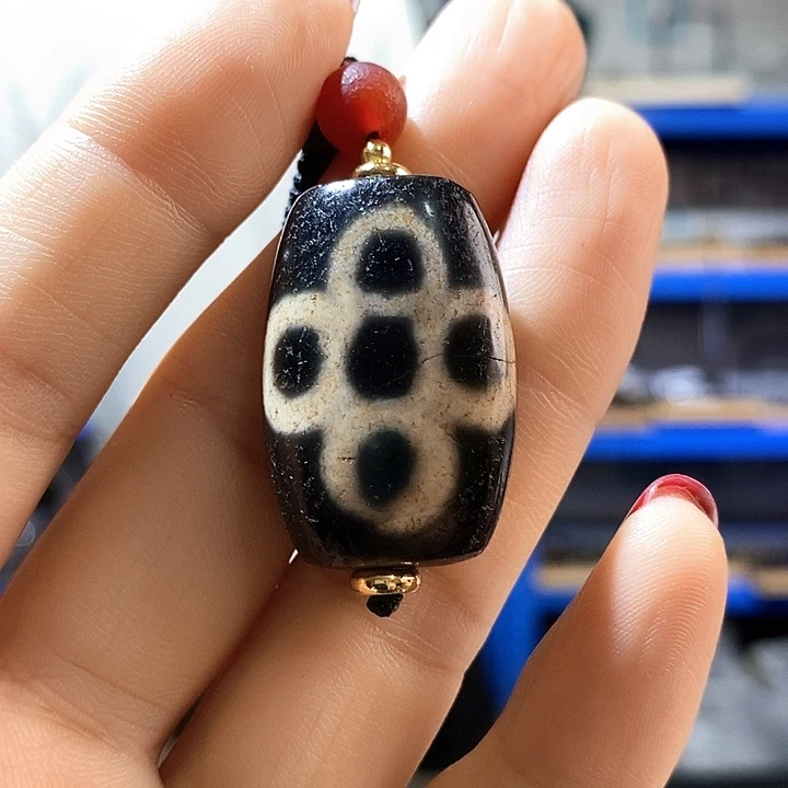 玛瑙/玉髓未镶嵌颈饰71