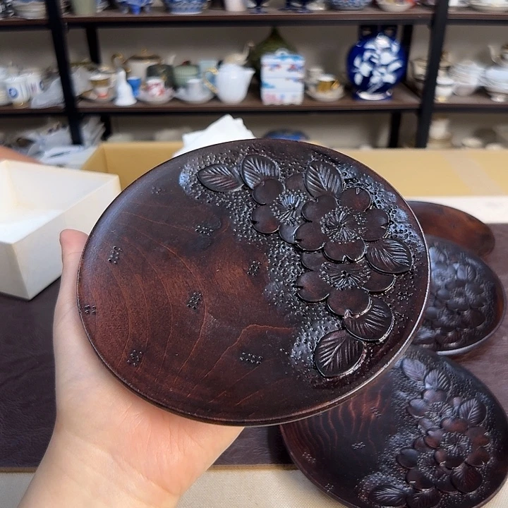 瓷片介里家的精选好物
