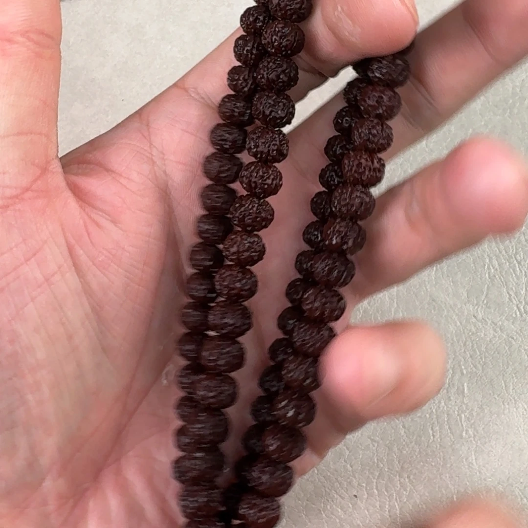 金刚菩提手串8尺寸福利老树王