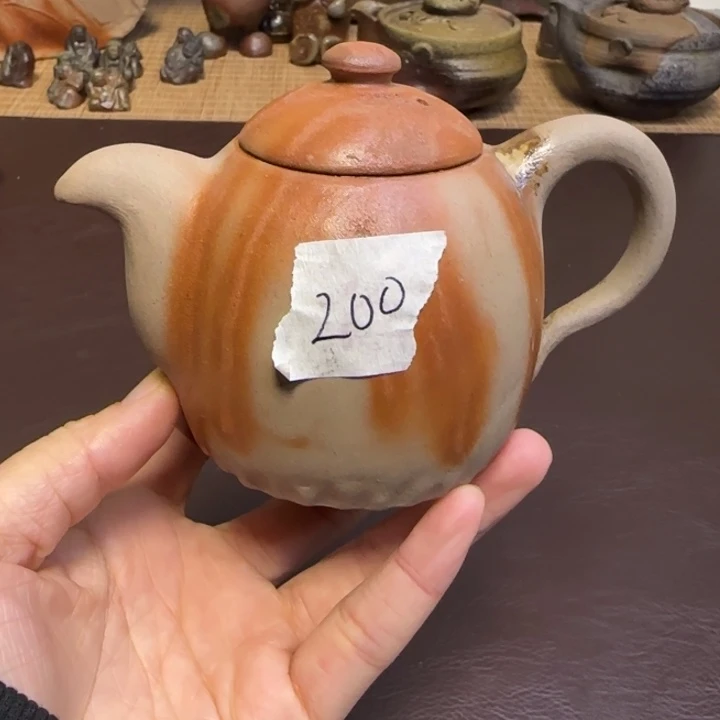 备前烧备前烧备前烧容量180
