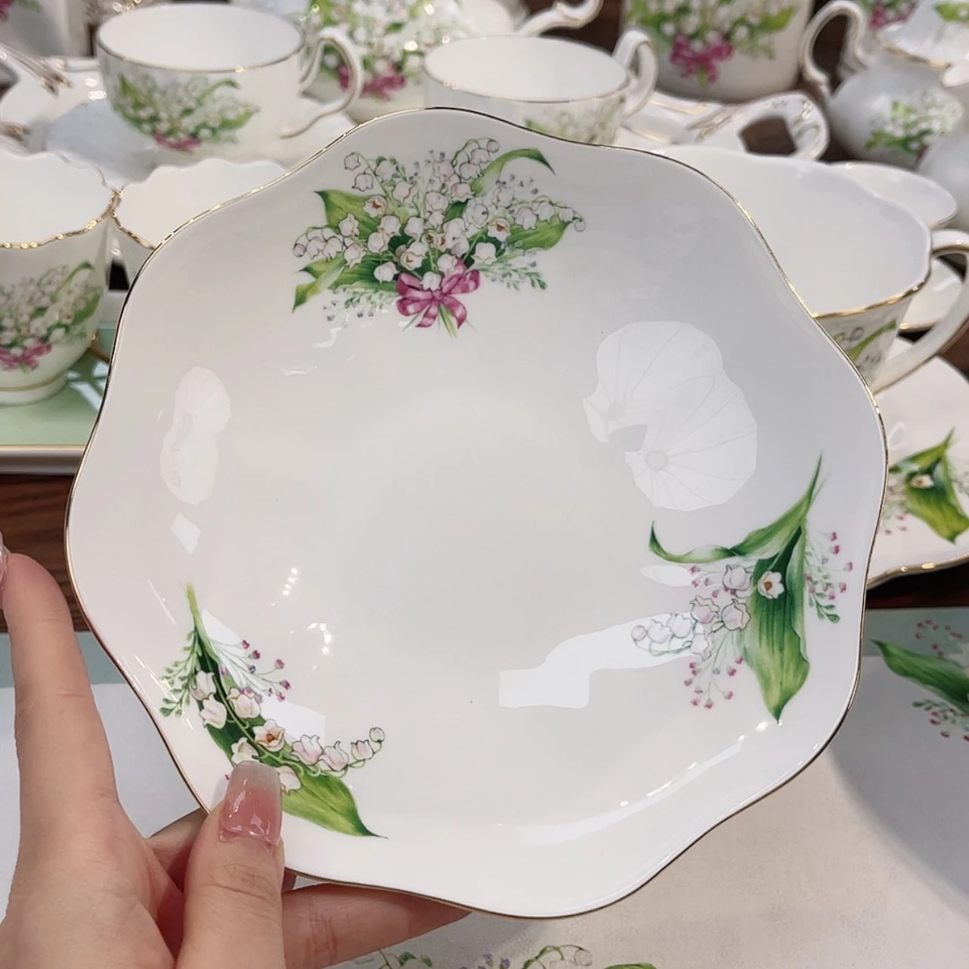 【闪购商品】瓷片7寸———————-