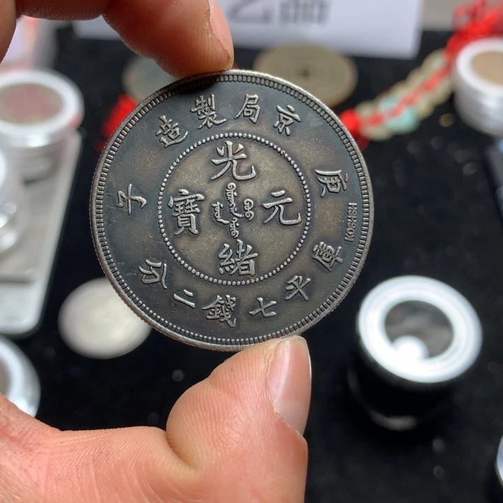 泉藏臻选    闪购链接  一图一物    复古手工艺品摆件