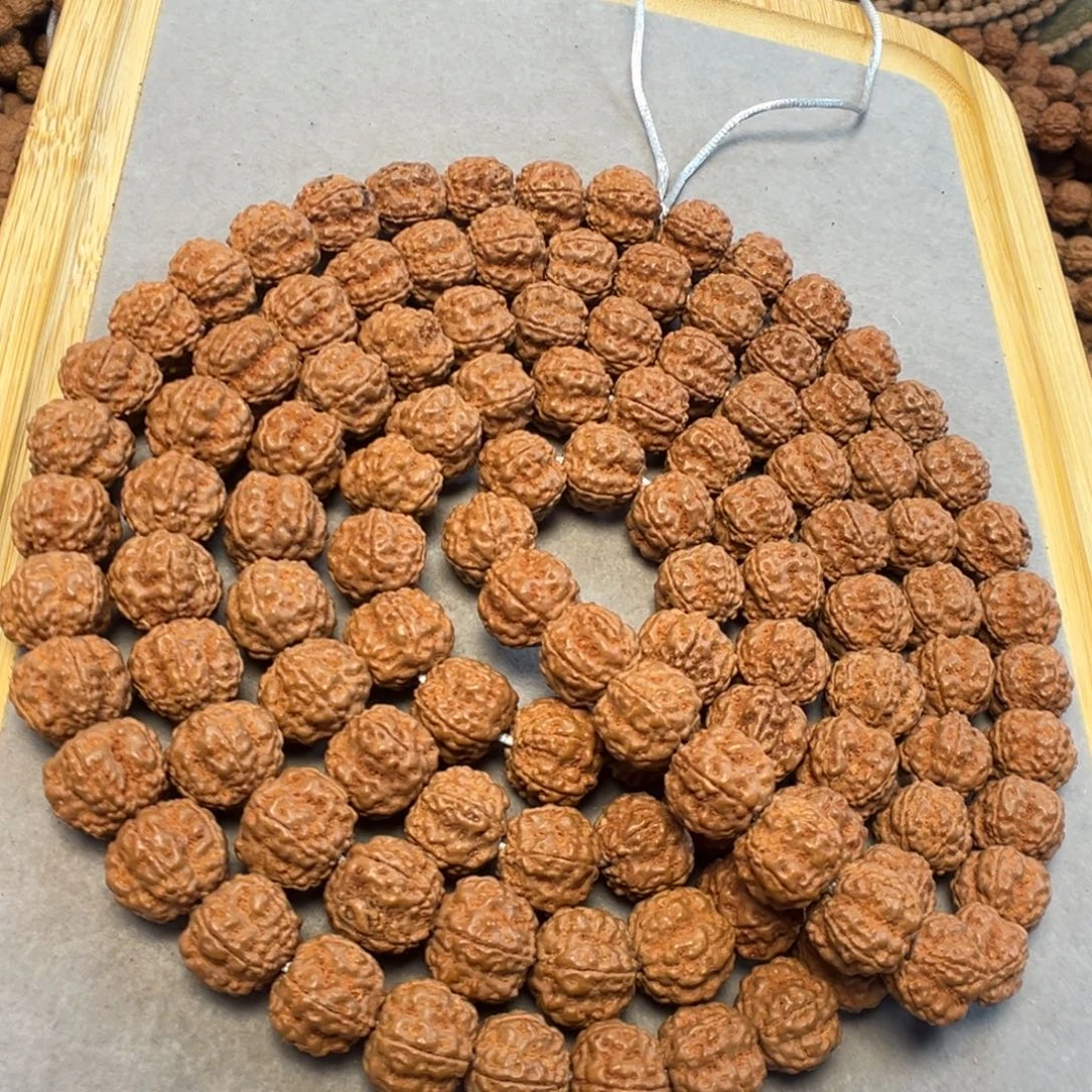 金刚菩提吊坠高龙脊爆肉花12+/13+保手持