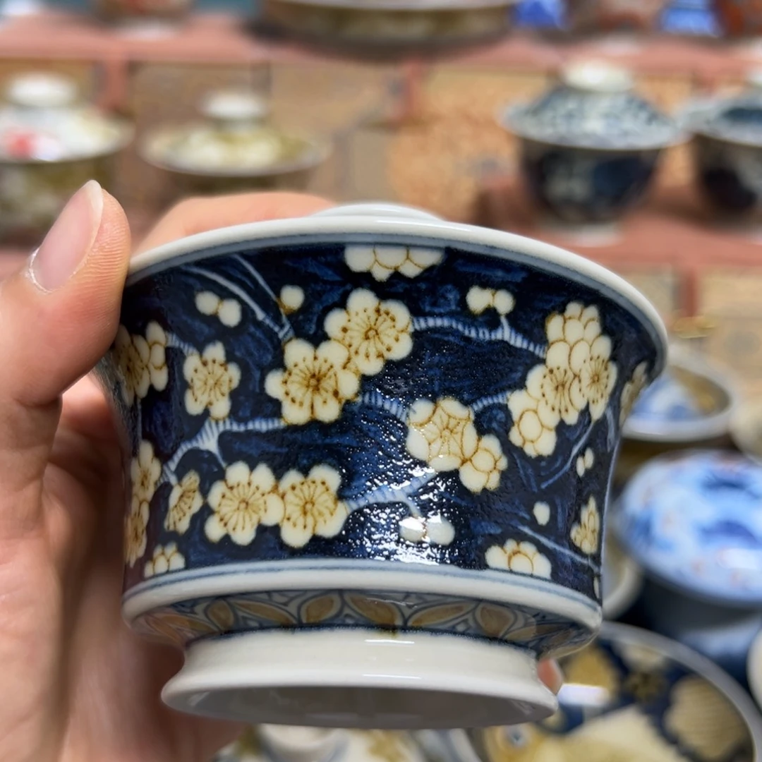 【闪购商品】陶瓷艺术有限公司