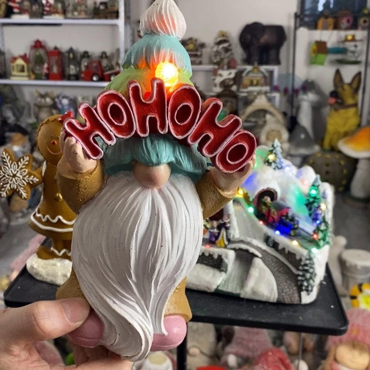 树脂工艺品摆件默认微瑕