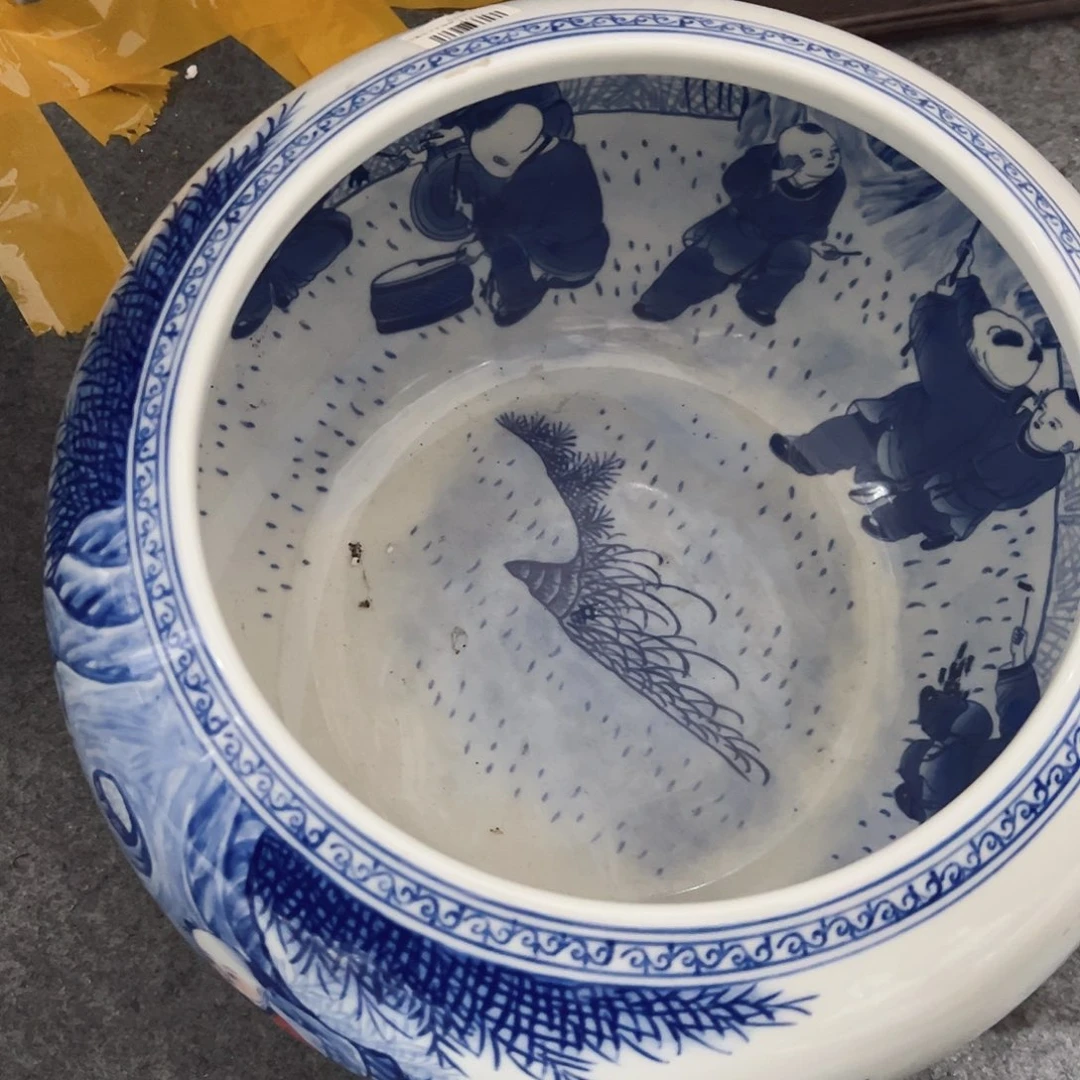 摆件粗砂景德镇陶瓷学院等单位联合