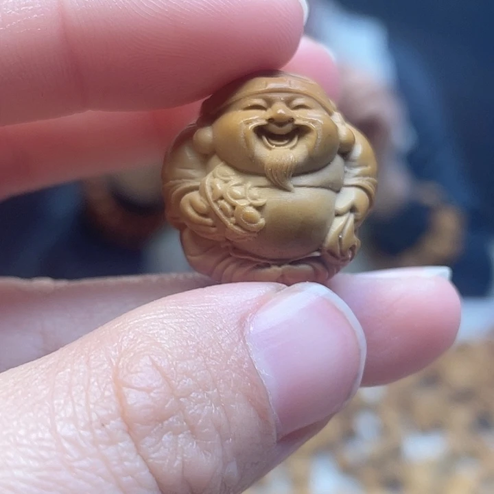 手串/手链橄榄核橄榄核