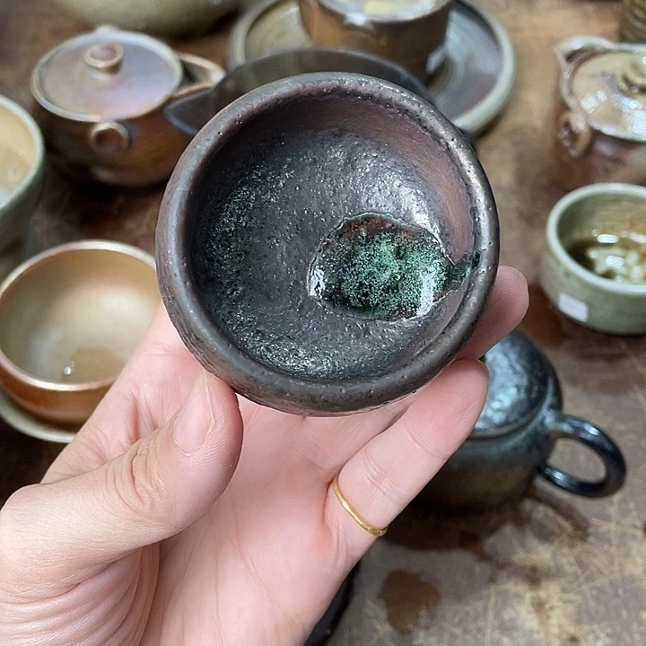 浪鬼柴烧无相系列