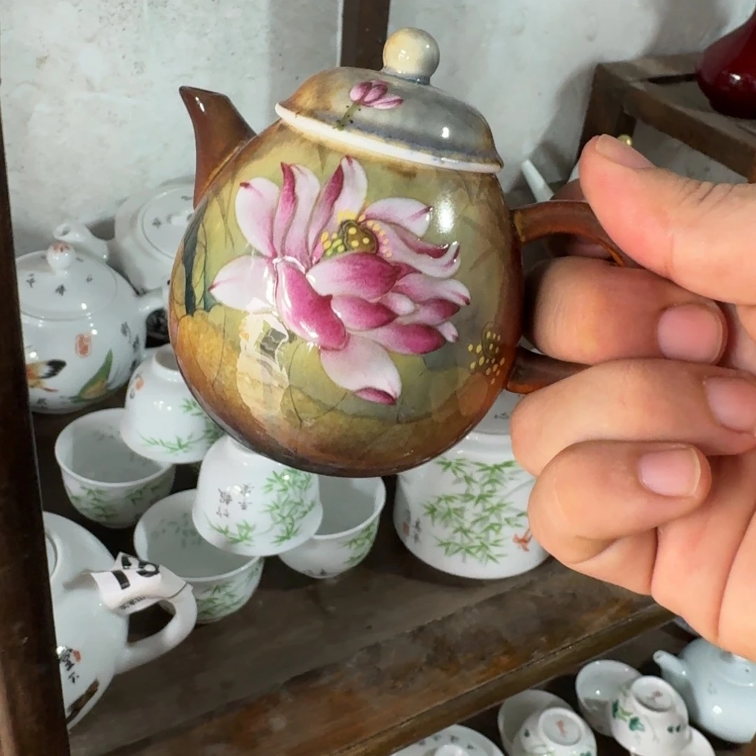 全手工手绘，顺丰包邮