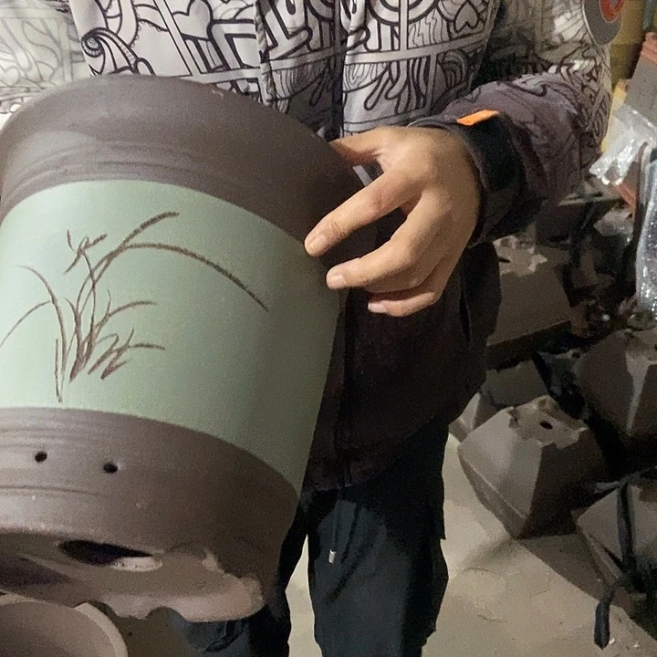 紫砂花盆27 花盆花盆花盆花盆花盆花盆