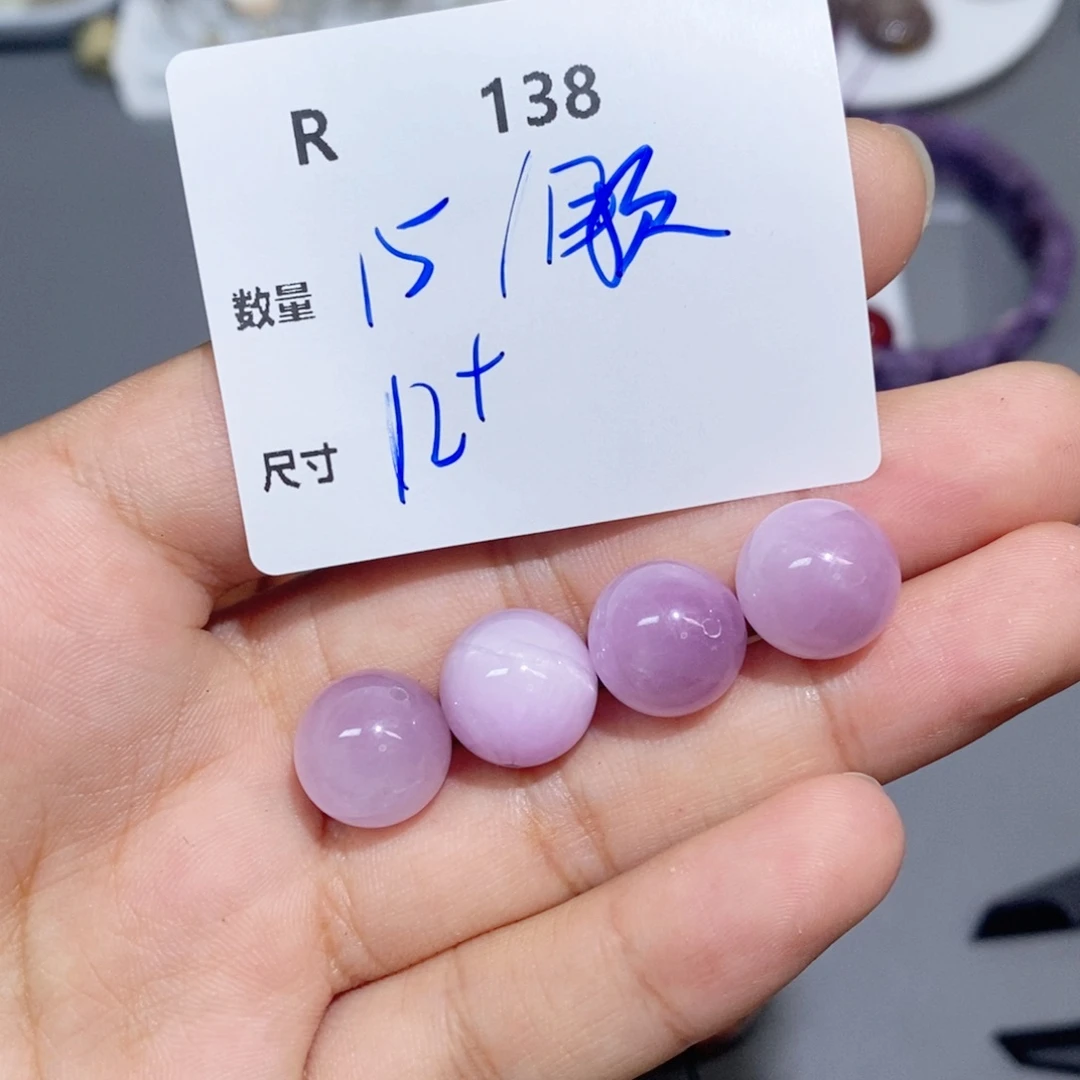 银S925镶嵌颈饰水晶R138