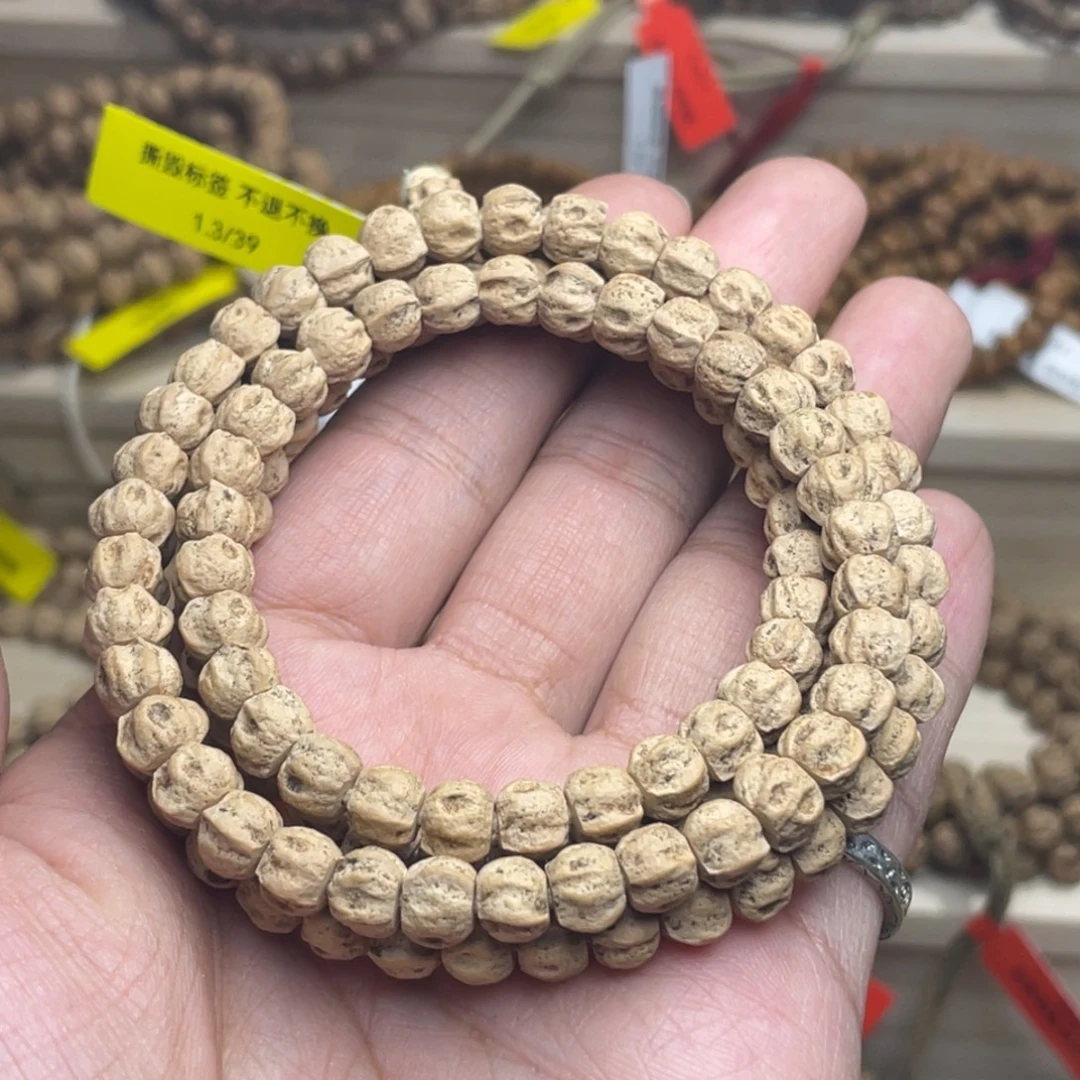 手串柏香籽/百香籽