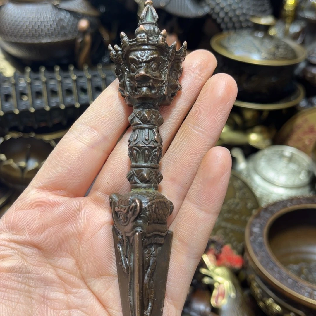 铜器摆件专属链接