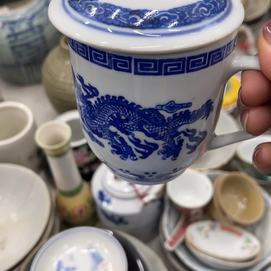 陶日用家用陶瓷制品