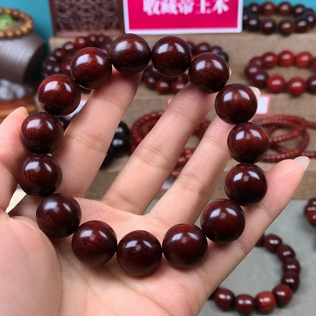 手串/手链小叶紫檀15