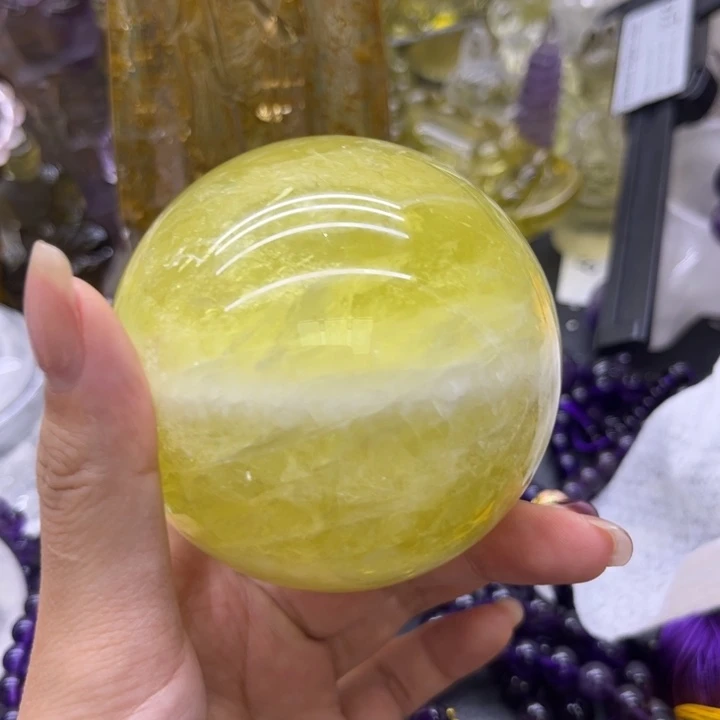 珠宝半成品未镶嵌水晶