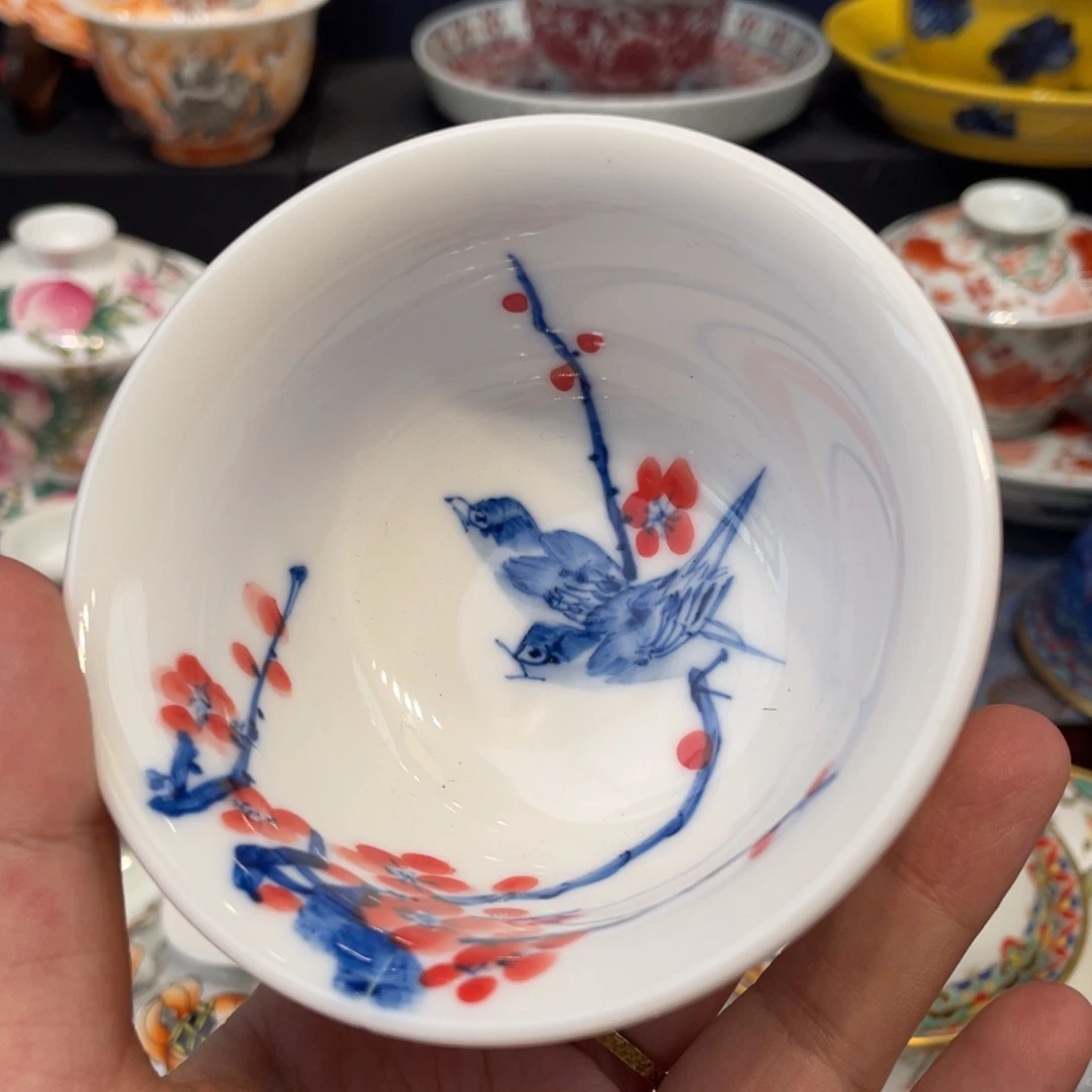 景德镇陶瓷景德镇