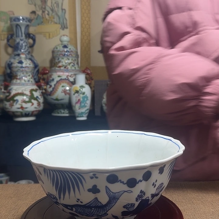 摆件