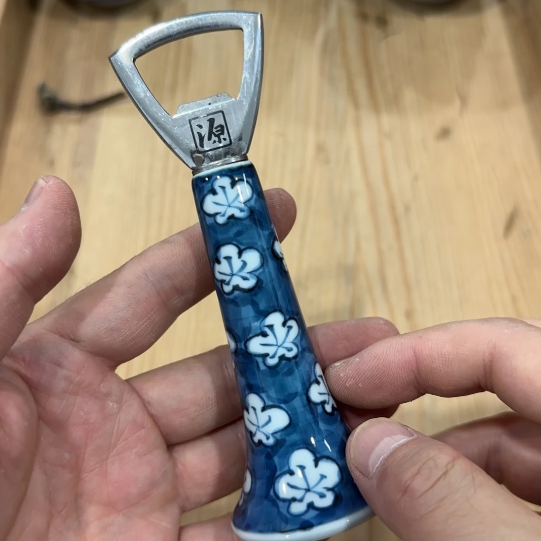 回流瓷器然美瓷器
