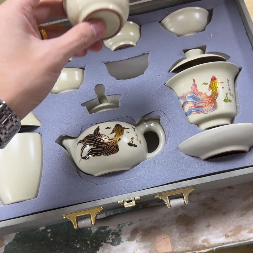 陶瓷茶具陶瓷茶具