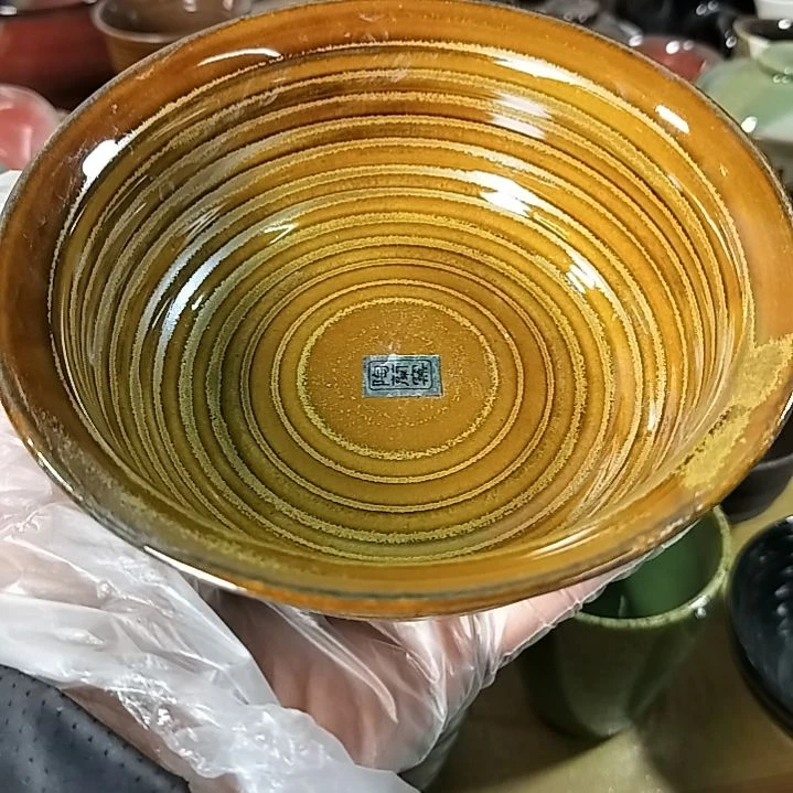 盘瓷片陶瓷杯盘壶碗都有