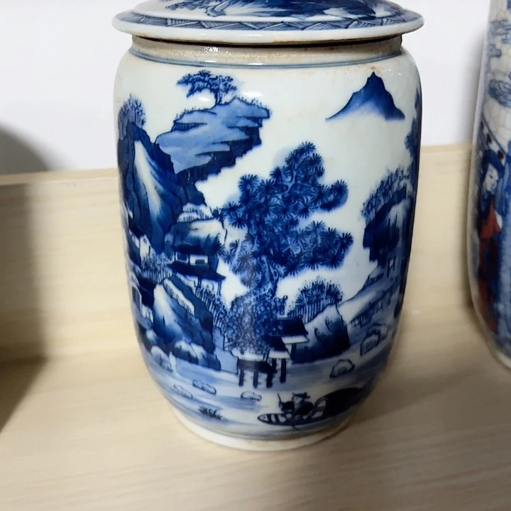 摆件?*儿陶瓷摆件不固定一件
